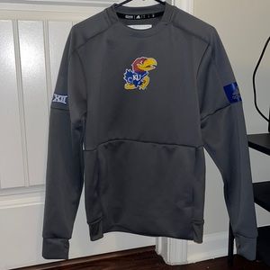 Kansas Jayhawks Sweatshirt